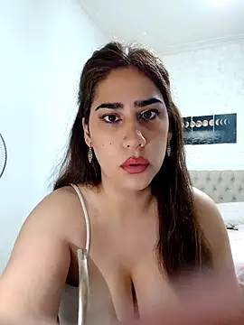 Nahiarabiel online show from September 18, 2:48 pm