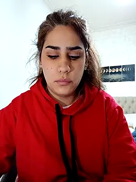 Nahiarabiel online show from September 27, 10:06 pm