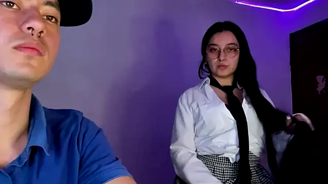ErosAndAfrodita online show from September 20, 3:27 am