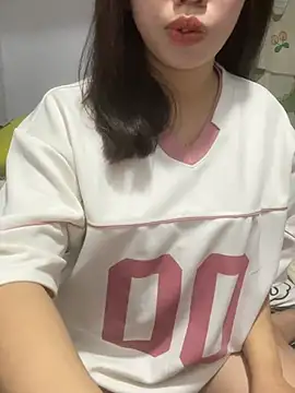 Rose-babyx online show from February 11, 1:23 pm