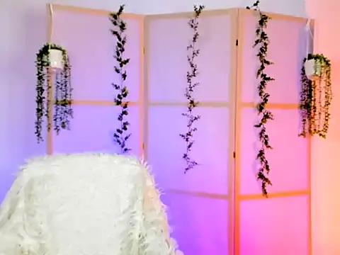 ElaMoon  online show from March 13, 1:29 am