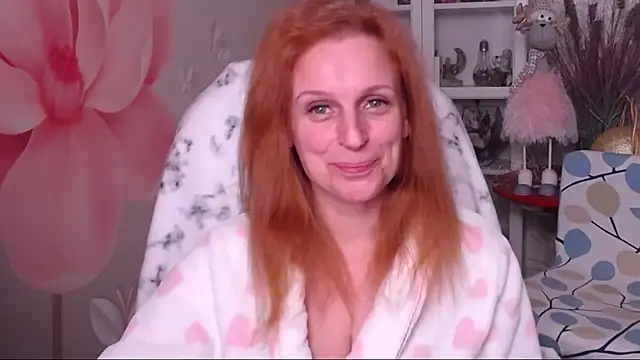 Venus love1 online show from November 27, 7:17 pm