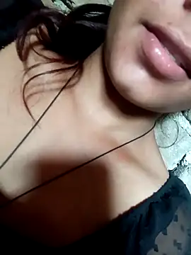 Aaisha-16 online show from April 9, 6:19 am