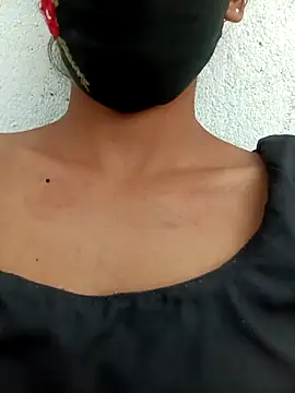 Aaisha-16 online show from November 14, 3:50 am