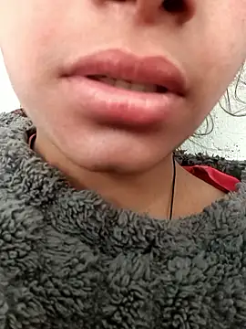 Aaisha-16 online show from January 14, 4:39 am