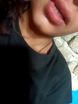 Aaisha-16 online show from April 19, 4:12 am