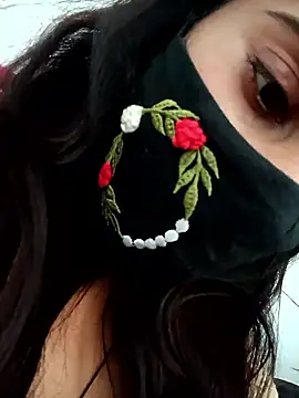 Aaisha-16 online show from December 21, 3:55 am