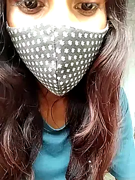 Aaisha-16 online show from September 19, 4:00 am