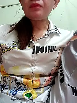 LiveModell online show from September 14, 9:29 am