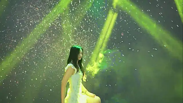 SoHo  club online show from October 10, 1:21 am