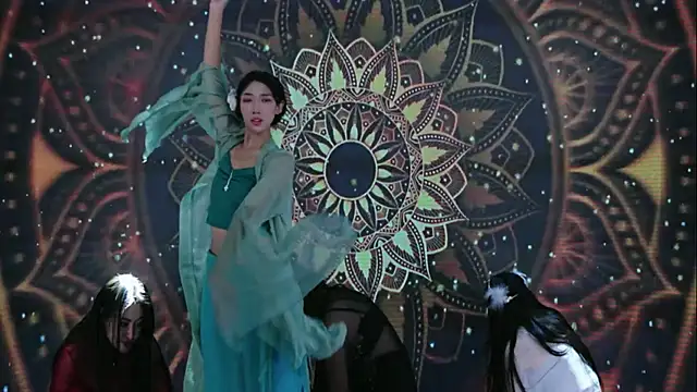 SoHo  club online show from December 4, 4:59 am