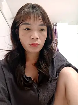 Snapshot of Livelulu chatting on October 14, 8:50 am Livelulu online show from October 14, 8:50 am