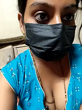 Nikigolden786 online show from September 15, 2:36 pm