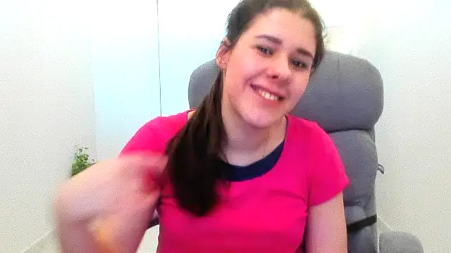 Joannia online show from February 24, 11:20 am