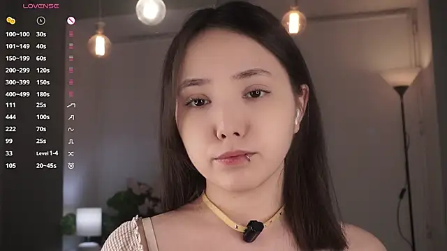 RenaeConnerley online show from February 8, 6:06 am