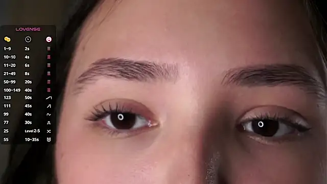 Snapshot of RenaeConnerley chatting on September 20, 6:45 am RenaeConnerley online show from September 20, 6:45 am