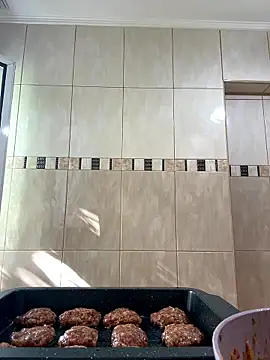 ZayaRose online show from October 13, 11:24 am