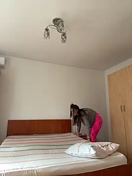 ZayaRose online show from October 12, 11:23 am