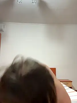 ZayaRose online show from October 4, 10:03 pm