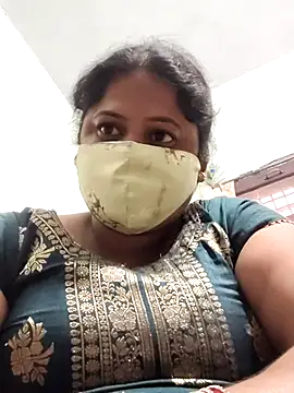 Snapshot of Mmm143 chatting on November 2, 2:15 am Mmm143 online show from November 2, 2:15 am