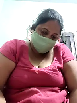 Snapshot of Mmm143 chatting on October 24, 6:15 pm Mmm143 online show from October 24, 6:15 pm