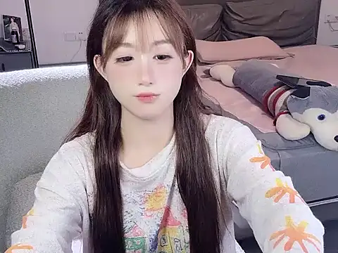 Snapshot of naiyaomeimei chatting on September 17, 6:44 am naiyaomeimei online show from September 17, 6:44 am