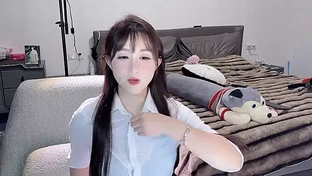 Snapshot of naiyaomeimei chatting on September 24, 1:32 pm naiyaomeimei online show from September 24, 1:32 pm