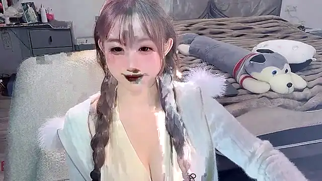 Snapshot of naiyaomeimei chatting on October 3, 12:54 pm naiyaomeimei online show from October 3, 12:54 pm