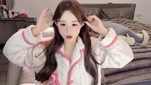 naiyaomeimei online show from December 20, 3:49 pm