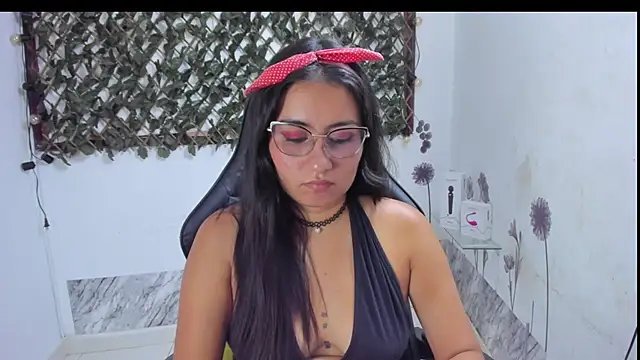 Luna021 1 online show from October 13, 7:16 pm