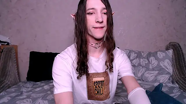 SilverMuse  online show from October 19, 11:18 pm