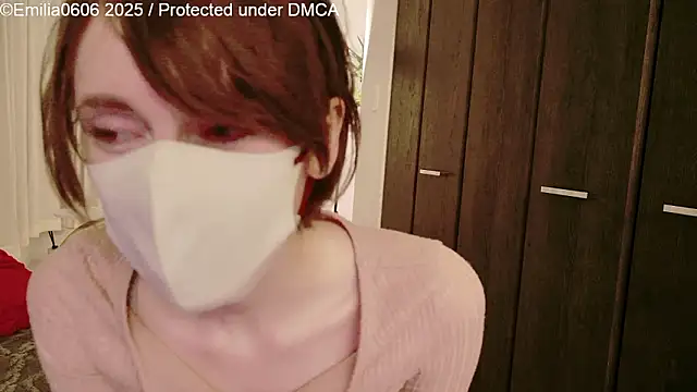 MariaM 080 online show from November 25, 9:26 pm