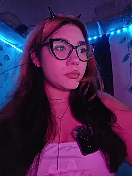 MegXo online show from February 27, 6:24 am