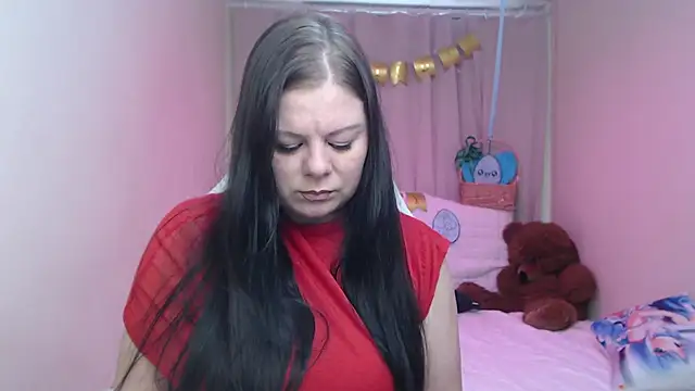 BritneyRaine online show from April 10, 12:00 pm