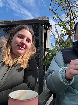 marouska official online show from February 2, 11:20 am