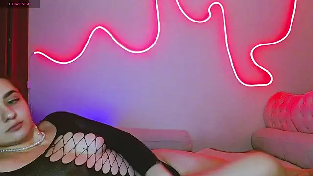 Be1lablush online show from September 18, 1:59 am