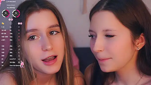 GabrielleLynchard online show from November 11, 8:28 pm