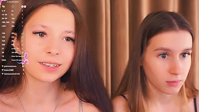 GabrielleLynchard online show from December 19, 8:56 pm