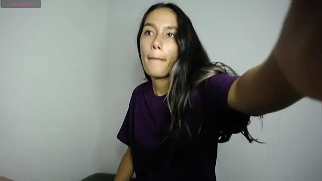 Amber Miiller2 online show from October 27, 6:35 pm