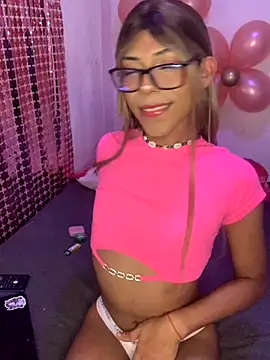Sweet Tyra Doll online show from September 27, 7:59 am