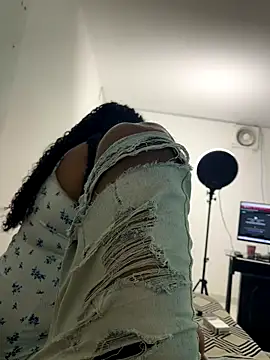 Dakota  Luxx00 online show from September 19, 7:40 am