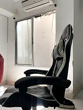 Dakota  Luxx00 online show from October 7, 3:27 pm