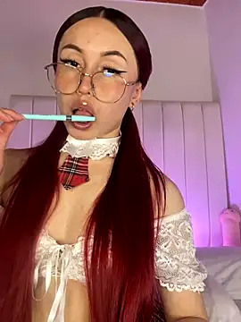 Abbi Gomez online show from September 25, 9:12 pm