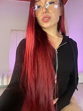 Abbi Gomez online show from October 17, 1:20 am