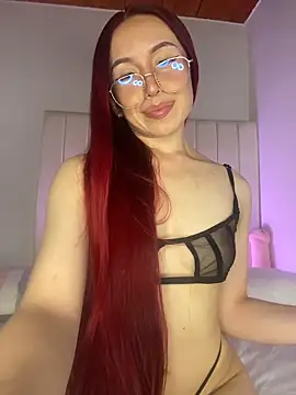 Abbi Gomez online show from January 17, 12:18 am