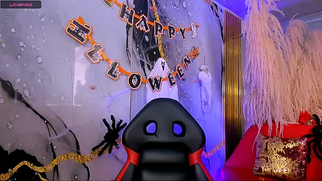 celeste hot   online show from October 17, 8:34 pm