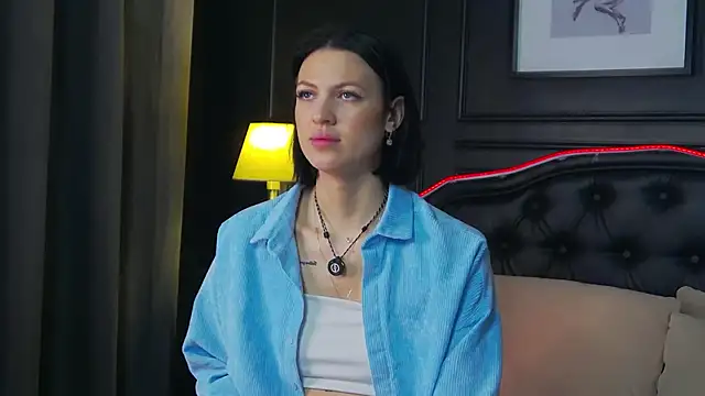 EmmaStarkk online show from October 21, 6:06 am