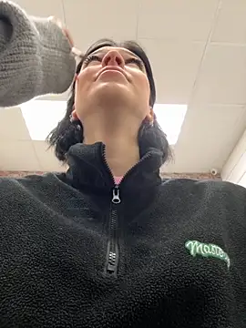 EmmaStarkk online show from September 20, 4:11 am