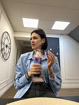 EmmaStarkk online show from September 22, 11:41 am