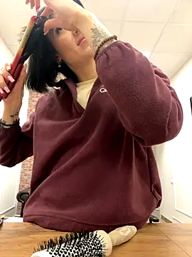 EmmaStarkk online show from November 7, 4:18 am